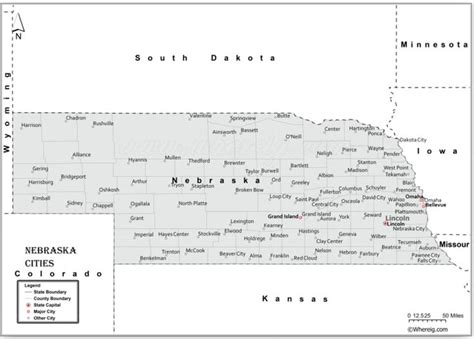 nebraska city largest|list of cities by population in nebraska.
